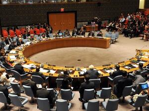 بعثة إيران في الأمم ترفض زعم أمريكا بشأن هجمات خليج عُمان