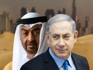الإمارات قد تحصل على مقاتلات إف-35 في اتفاق جانبي مع الاتفاق الإسرائيلي