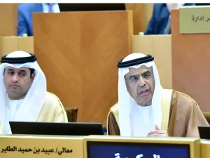 وزير الدولة للشؤون المالية