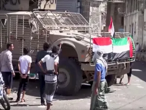 الإمارات قررت سحب قواتها من مأرب اليمنيه