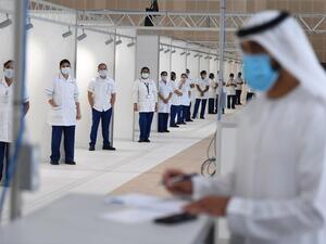 سفارة الهند تتلقى 200 ألف طلب لمغادرة الإمارات في 3 أيام فقط