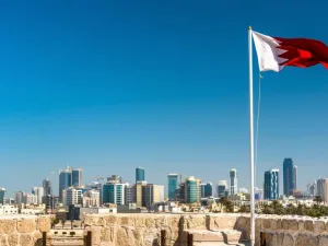 المنامة 