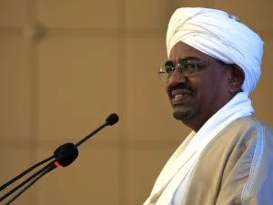 البشير