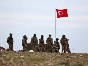 تركيا تعلن مقتل 4 من جنودها جراء قصف لقوات النظام السوري في إدلب
