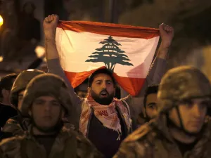 مقتل جندييْن لبنانيين في هجوم على مركز للجيش