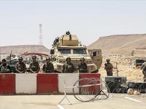 الجيش الليبي يرصد وصول أسلحة ومرتزقة لدعم حفتر قرب الجفرة