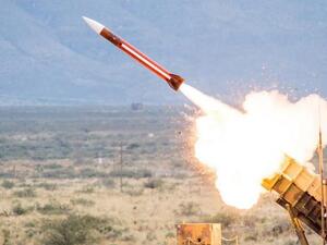 التحالف بقيادة السعودية يعترض 3 صواريخ باليستية أطلقها الحوثيون