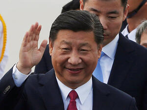 الصين تحذر من مخاطر كبرى على النظام الدولي