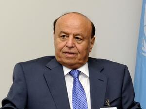 الرئيس عبد ربه منصور هادي