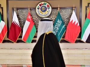 قمة خليجية في الرياض الثلاثاء وسط جهود لإنهاء الخلاف مع قطر
