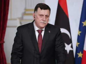 السراج