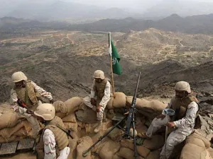 السعودية تعلن مقتل ثاني جنودها على الحدود مع اليمن