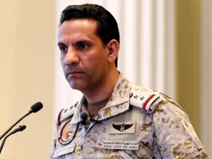 التحالف بقيادة السعودية يقول إنه بدأ عملية "نوعية" في صنعاء