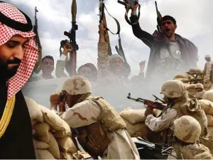 الحوثيون يسيطرون على 20 موقعا للجيش السعودي بنجران