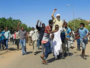 السودان