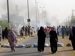 السودان.. مسيرات "العدالة أولا" في أربعينية "فض الاعتصام"