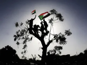 السودان