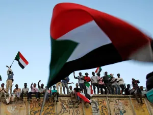 السودان