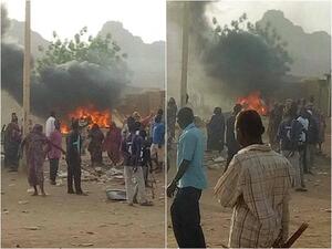 قتلى وجرحى في اشتباكات قبلية بمدينة كسلا شرق السودان