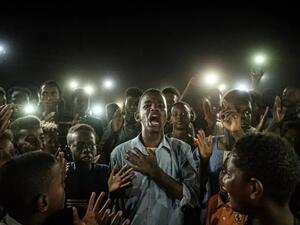 مجلس الأمن يشكّل بعثة سياسية لدعم المرحلة الانتقالية في السودان