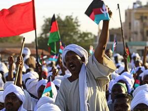 اتفاق على تشكيل "مجلس سيادي مشترك" في السودان