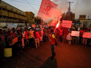 أكثر من 60 قتيلا في هجوم جديد بدارفور والحكومة السودانية تعتزم نشر قوات أمنية