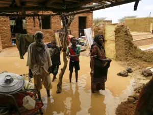 السودان