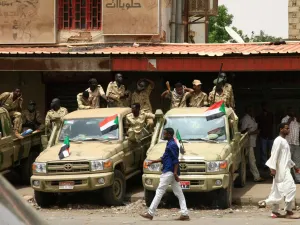 السودان
