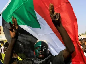 السودان 
