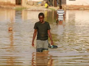 السودان