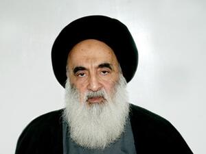 السيستاني