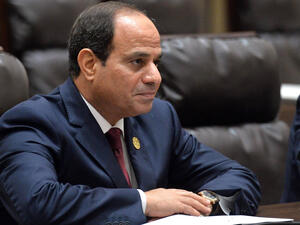 ترامب يؤكد التزام أمريكا باتفاق عادل بشأن سد النهضة الإثيوبي