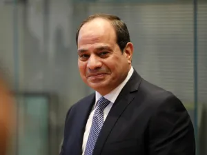 السيسي 