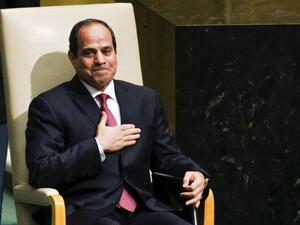السيسي 