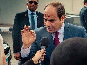 السيسي