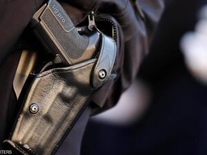 68 شرطيا فرنسيا انتحروا عام 2018