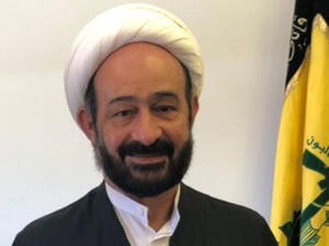 الشيخ محمد الكوثراني