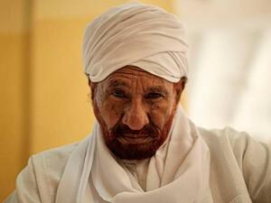 الصادق المهدي