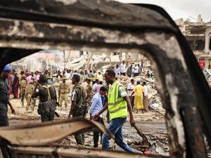 واشنطن تؤكد مقتل نائب زعيم تنظيم الدولة في الصومال