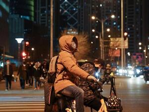 بكين تحاول استعادة إيقاع الحياة الطبيعي رغم كورونا