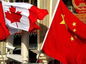 اعتقال كندييْن في الصين يسبب توترًا في العلاقة بين البلدين