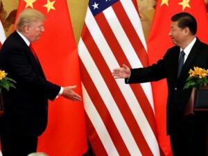 أمريكا تدعو الصين للتوقف عن الانتقام بطريقة واحدة بواحدة