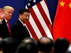 أمريكا تثير غضب الصين بتعيين منسق لشؤون التبت