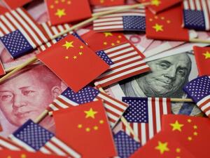 الصين تقرر فرض عقوبات على شركات أمريكية