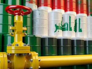 العراق يوقع اتفاق في مجال النفط مدته 30 عاما بـ 53 مليار دولار