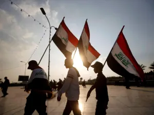 تعقيد في المشهد السياسي العراقي والشارع يصعّد نبرته