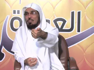 سلمان العوده