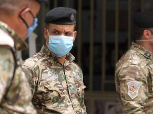 مقتل 4 عناصر شرطة بهجوم داعشي بمحافظة ديالي العراقية