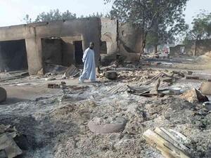 مقتل حوالى 20 مدنياً في هجمات لمسلحين في الكونغو الديموقراطية