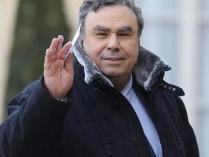 المؤرخ الفرنسي بنجامين ستورا 